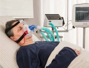 Аппараты для неинвазивной вентиляции легких Аппараты для неинвазивной вентиляции легких